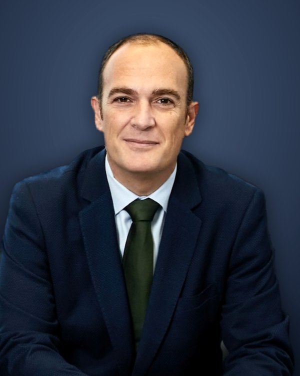 David de Boet, socio director de de Boet & Asociados
